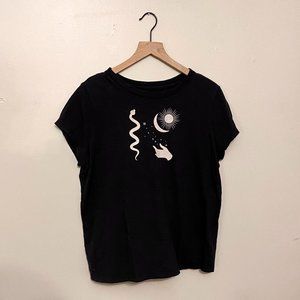 Universal Thread Spooky Shirt